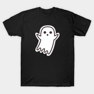 Ghost T-Shirt